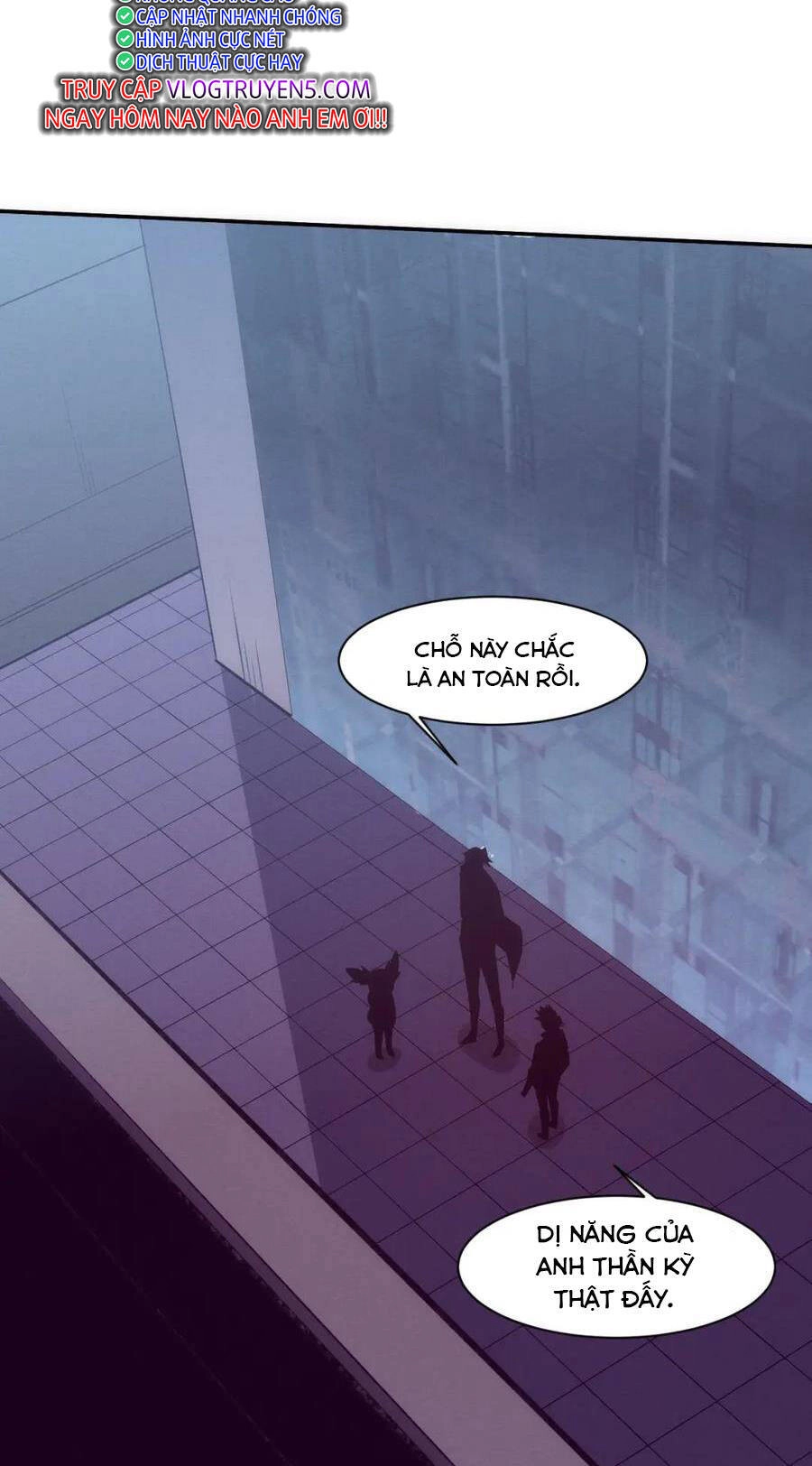 Tiến Hóa Cuồng Triều Chapter 164 - 35