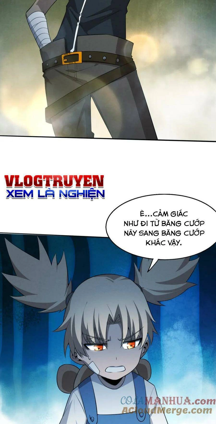 Tiến Hóa Cuồng Triều Chapter 164 - 40