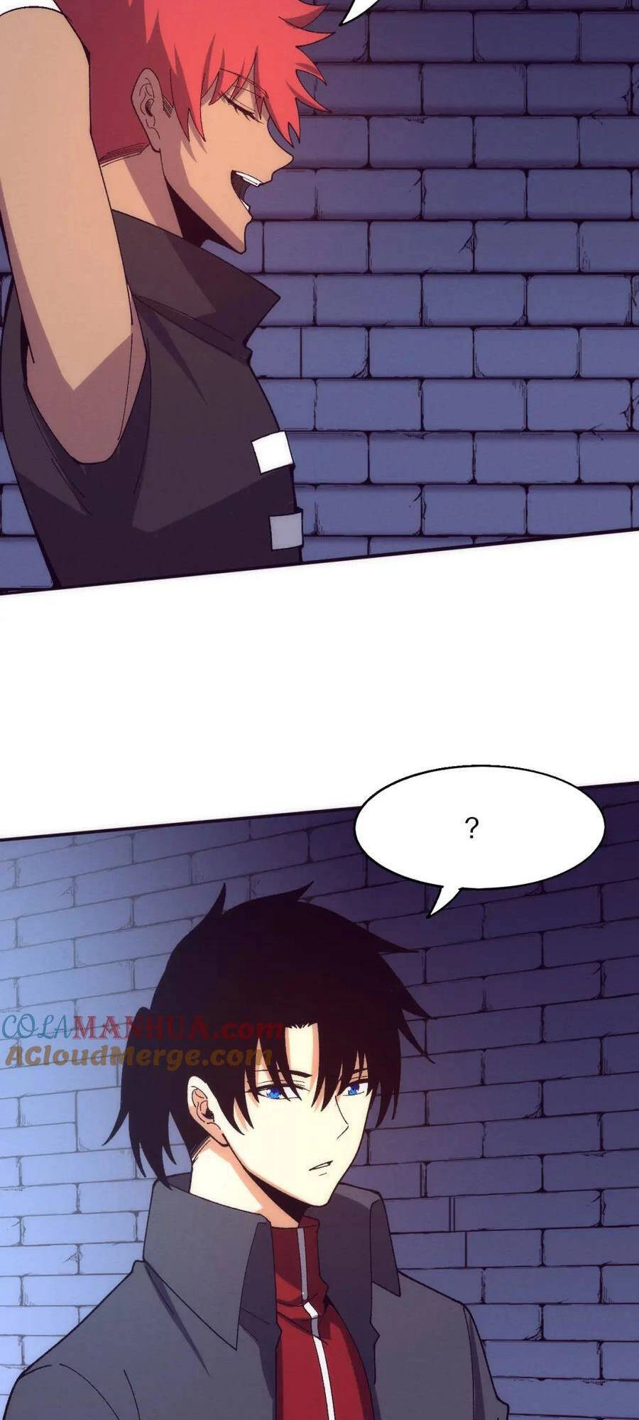 Tiến Hóa Cuồng Triều Chapter 164 - 43