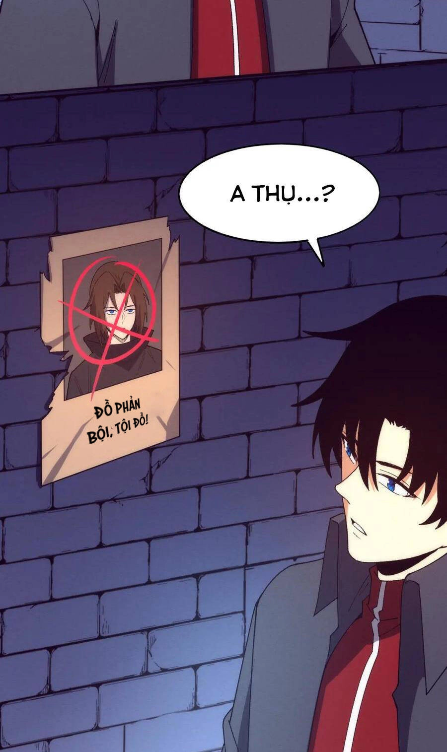 Tiến Hóa Cuồng Triều Chapter 164 - 44