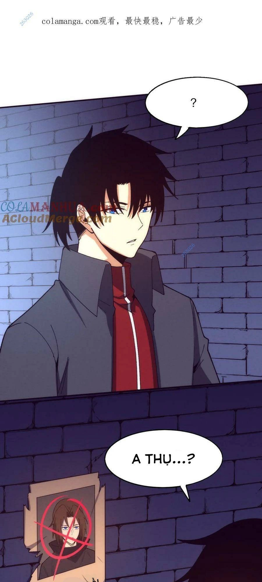 Tiến Hóa Cuồng Triều Chapter 165 - 1