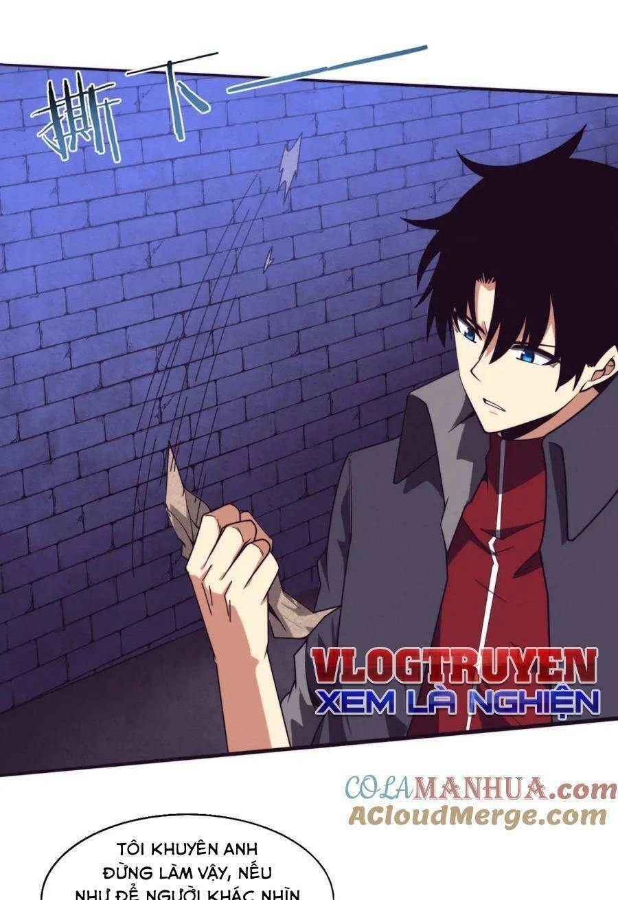 Tiến Hóa Cuồng Triều Chapter 165 - 5