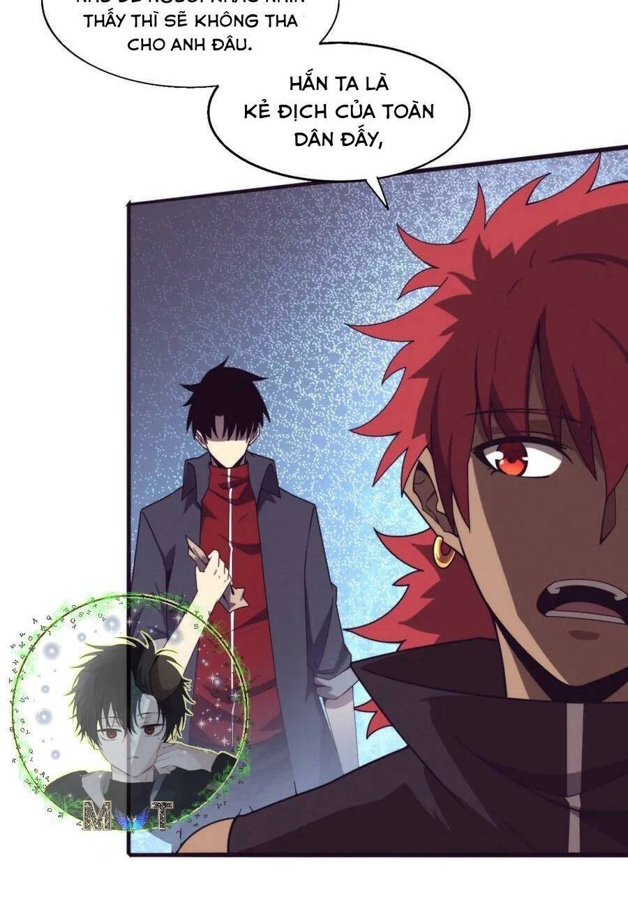 Tiến Hóa Cuồng Triều Chapter 165 - 6