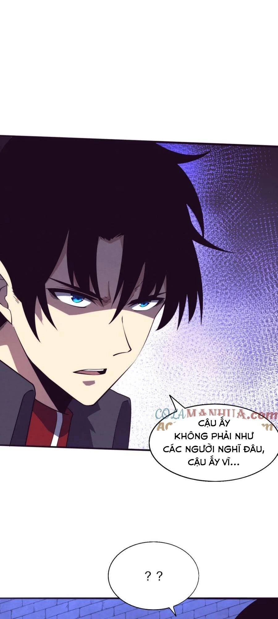 Tiến Hóa Cuồng Triều Chapter 165 - 7