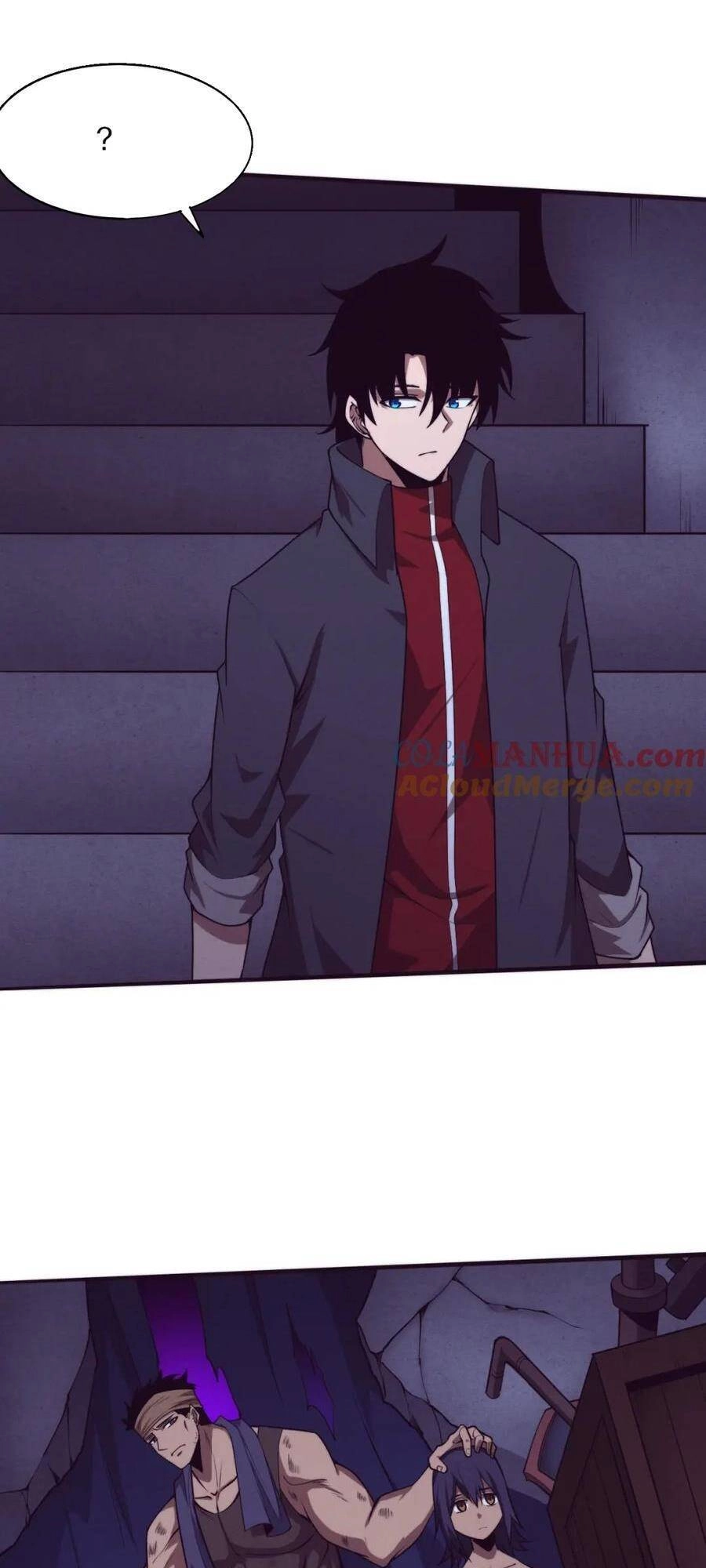 Tiến Hóa Cuồng Triều Chapter 165 - 10