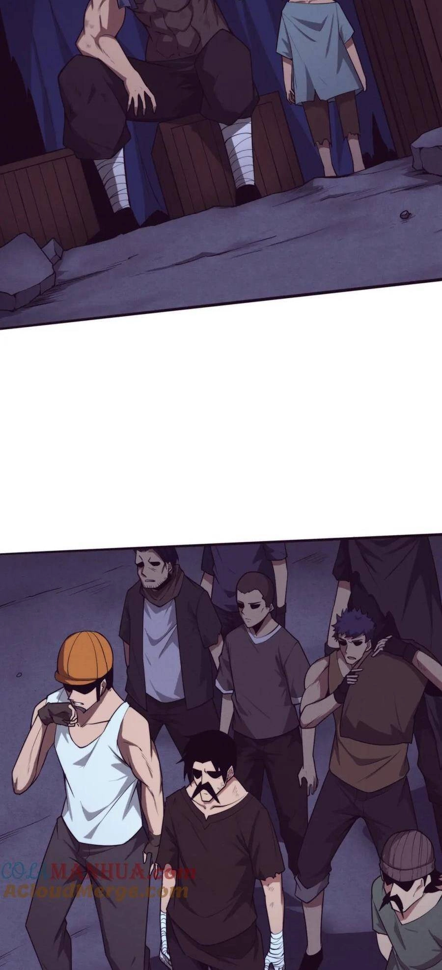 Tiến Hóa Cuồng Triều Chapter 165 - 11