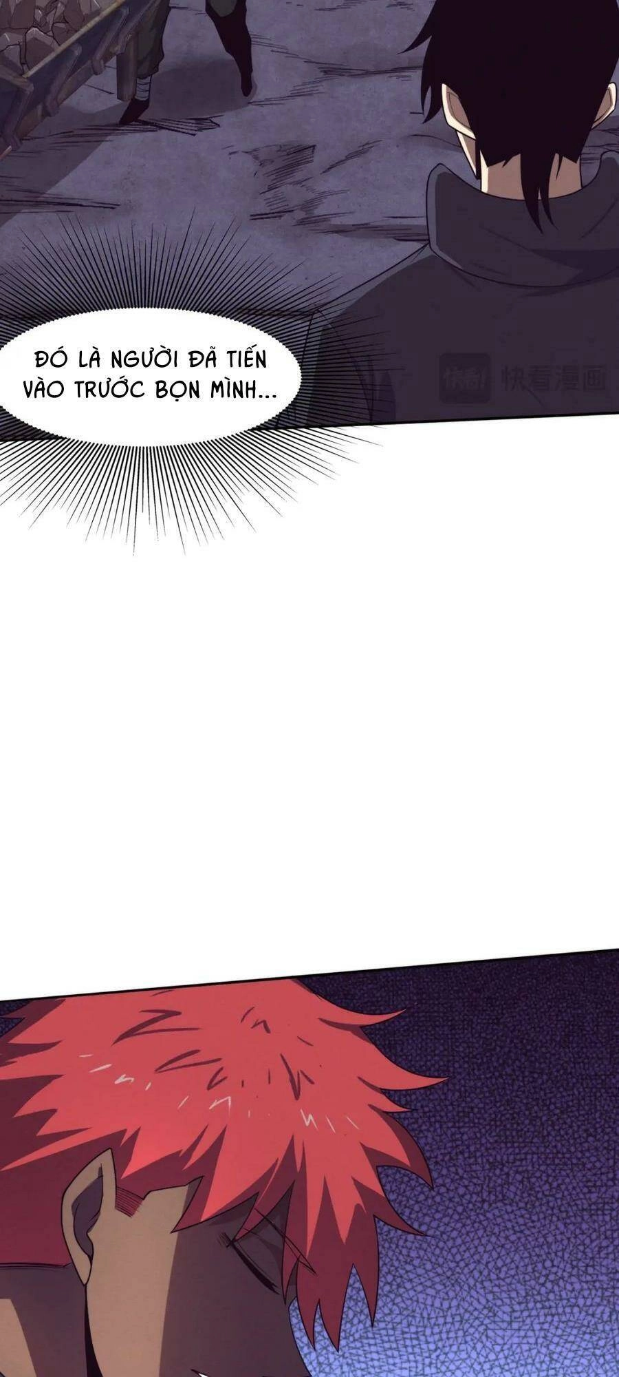 Tiến Hóa Cuồng Triều Chapter 165 - 15