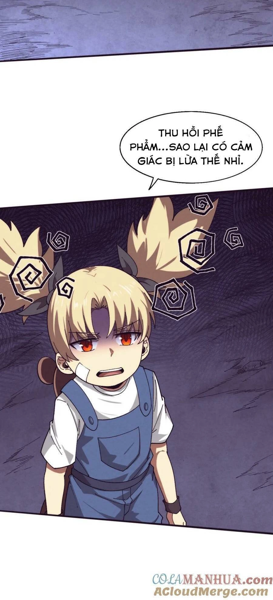 Tiến Hóa Cuồng Triều Chapter 165 - 18