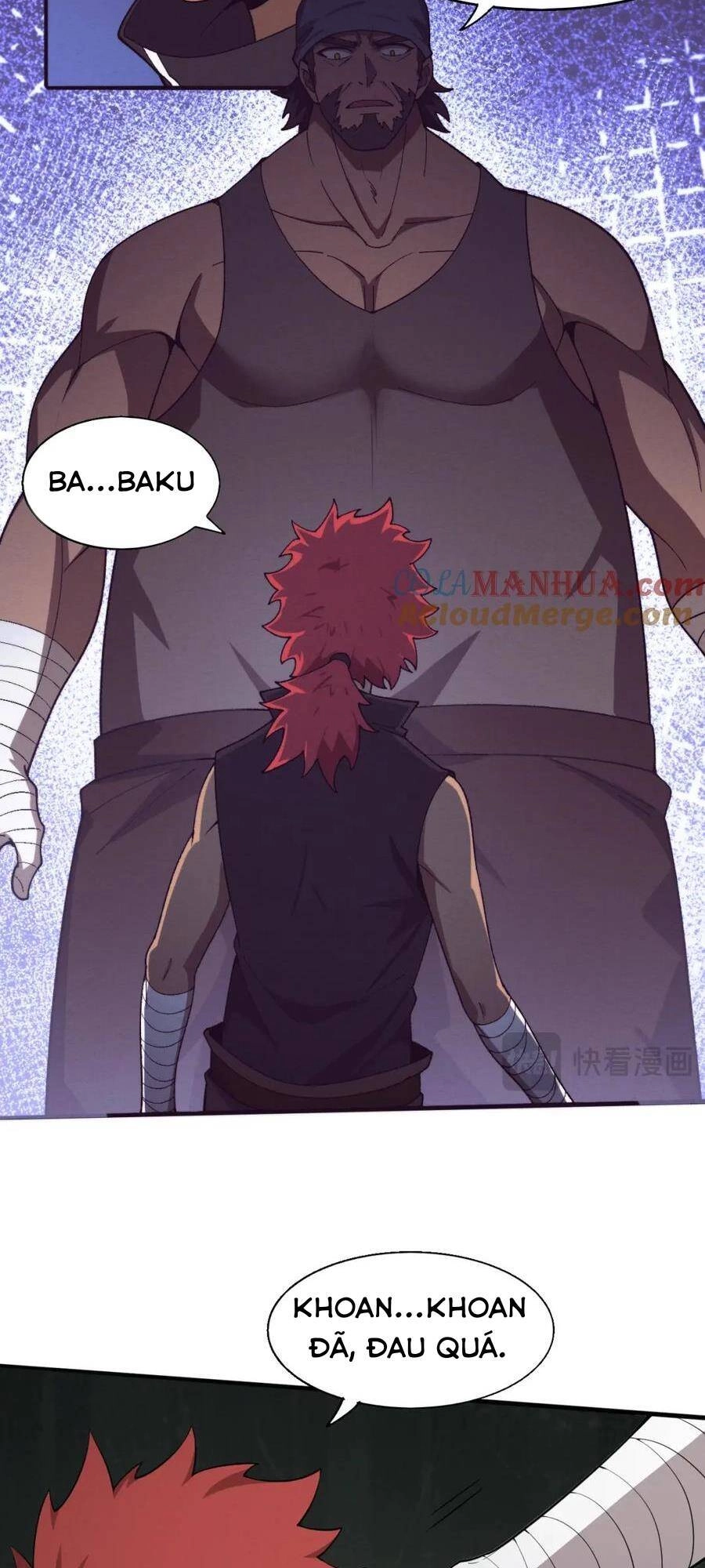 Tiến Hóa Cuồng Triều Chapter 165 - 20