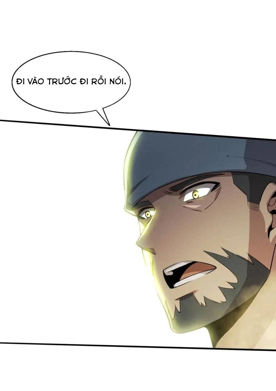 Tiến Hóa Cuồng Triều Chapter 165 - 24