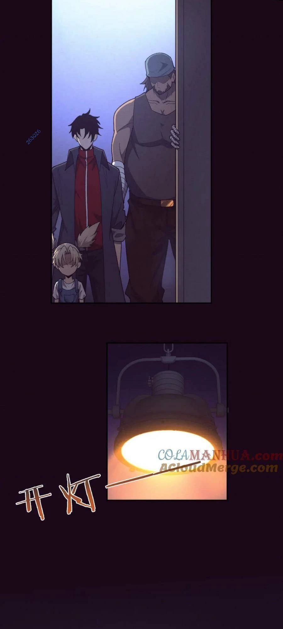 Tiến Hóa Cuồng Triều Chapter 165 - 26