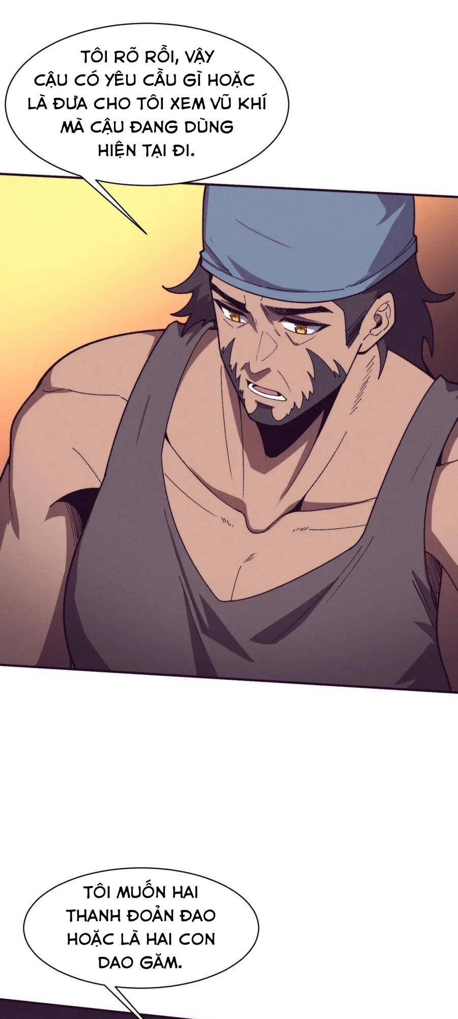 Tiến Hóa Cuồng Triều Chapter 165 - 30