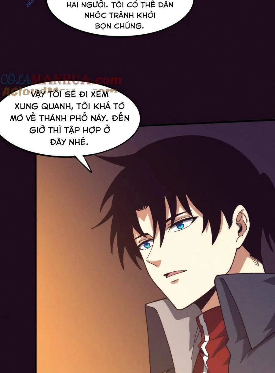 Tiến Hóa Cuồng Triều Chapter 165 - 38