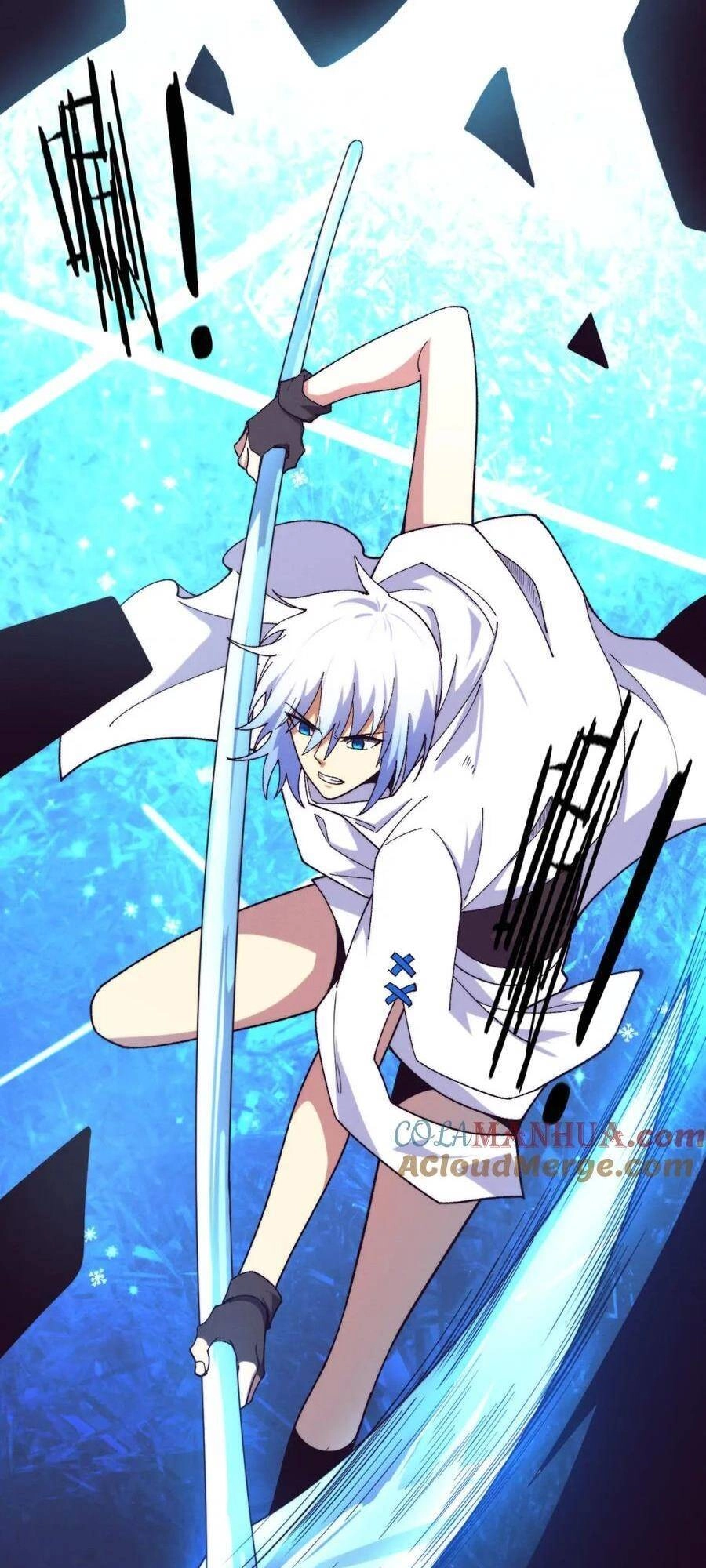 Tiến Hóa Cuồng Triều Chapter 165 - 41