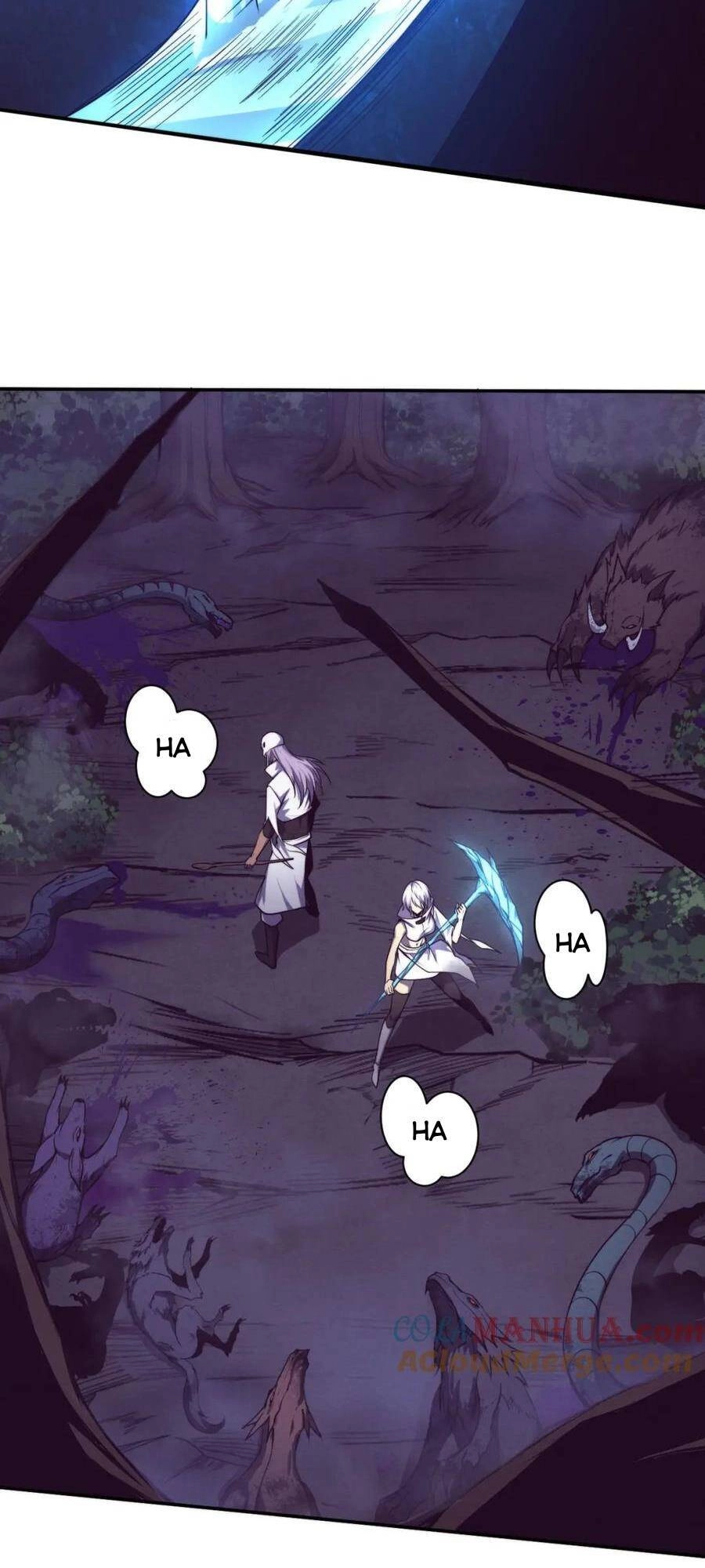 Tiến Hóa Cuồng Triều Chapter 165 - 42