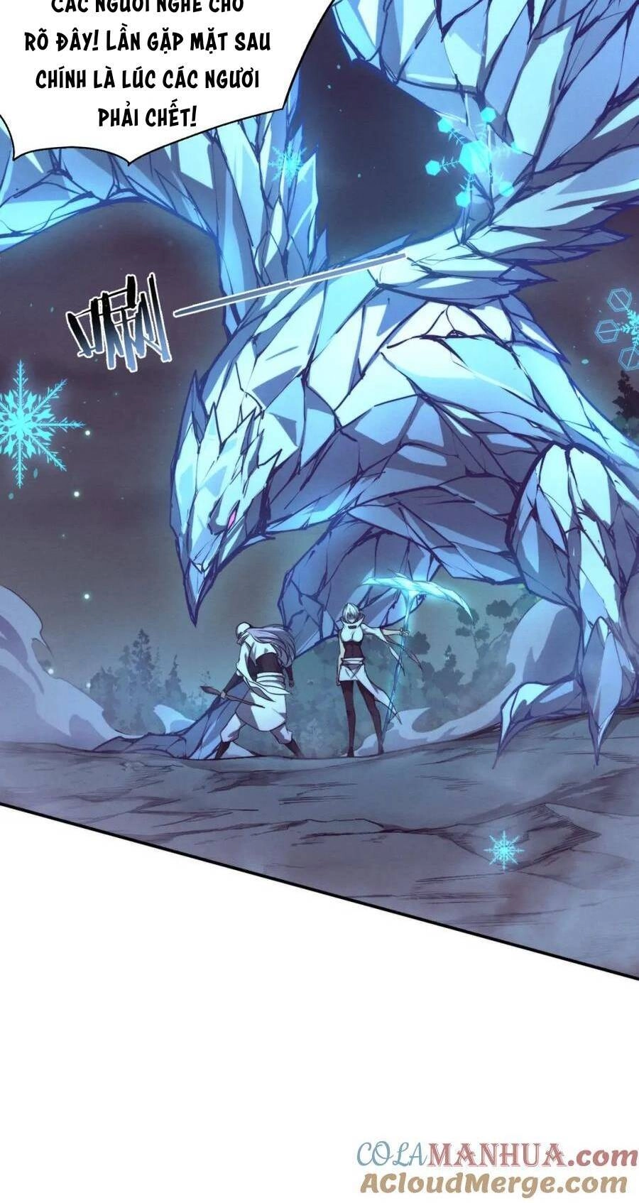 Tiến Hóa Cuồng Triều Chapter 165 - 45