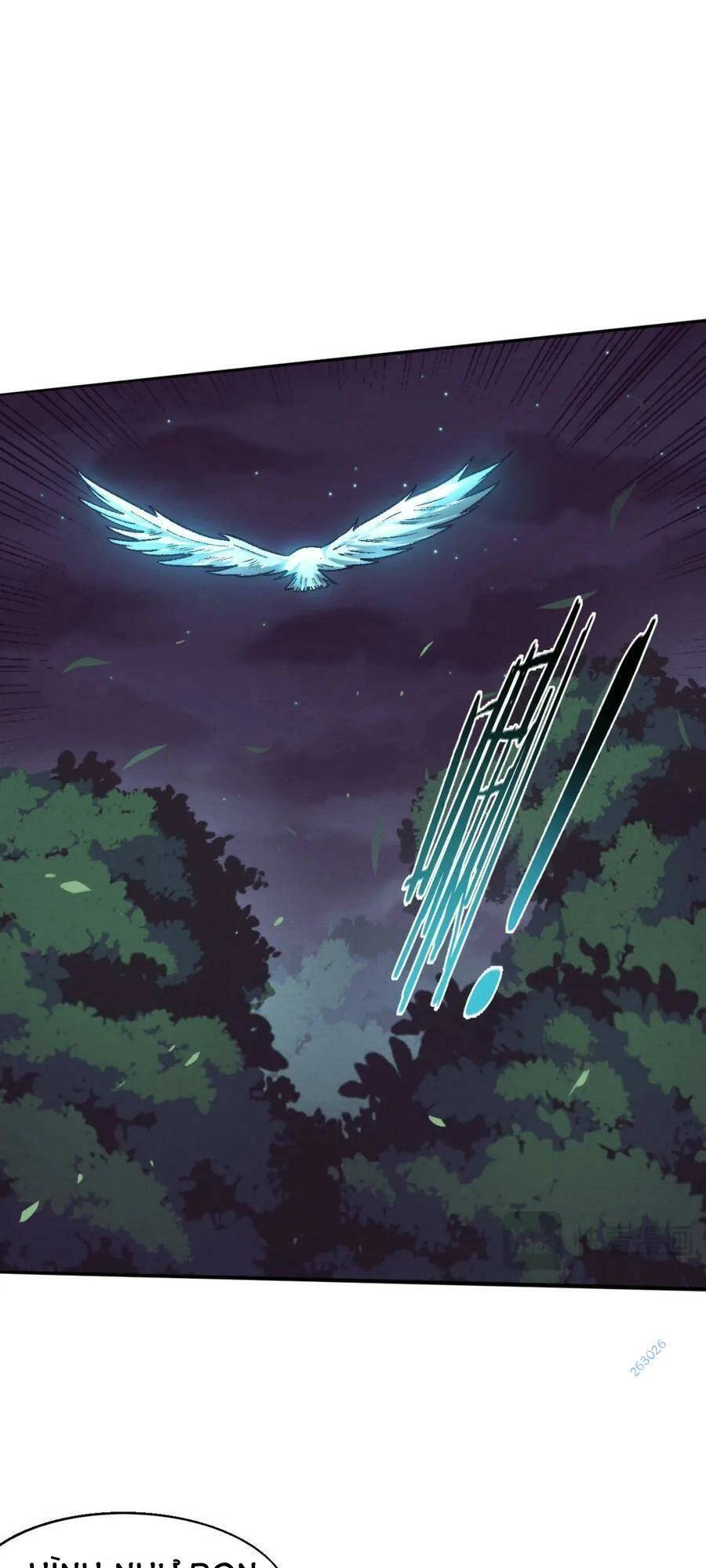 Tiến Hóa Cuồng Triều Chapter 165 - 46