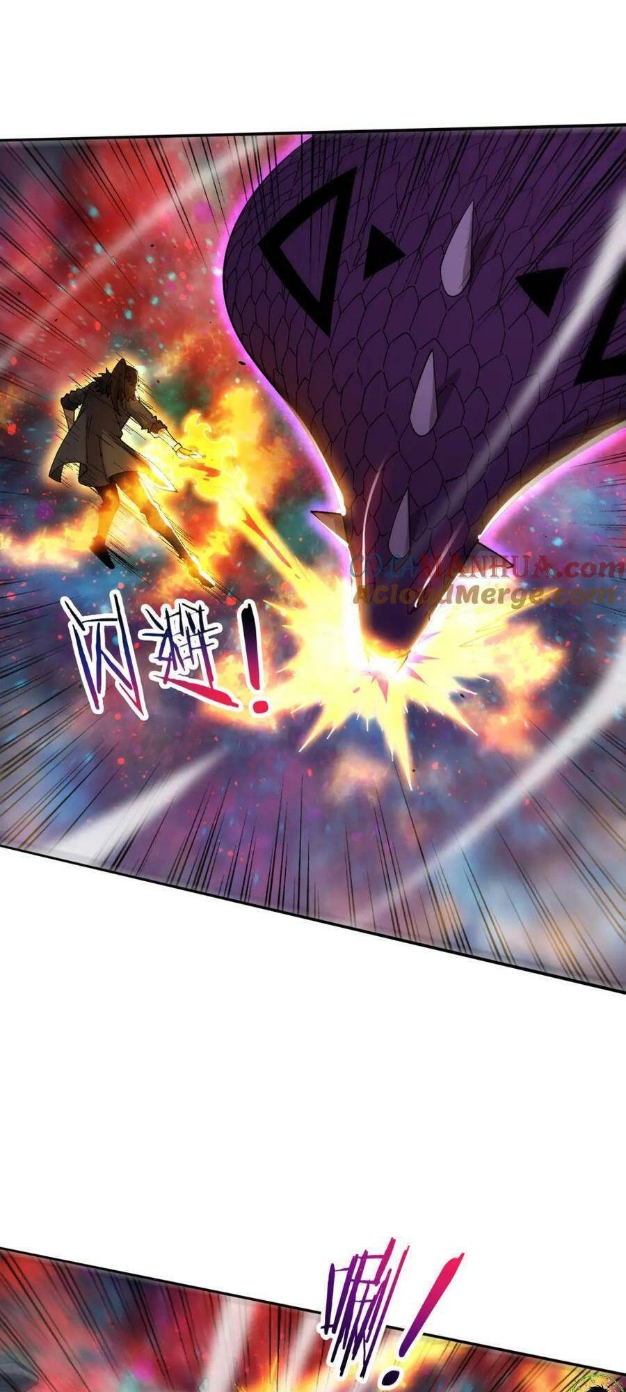 Tiến Hóa Cuồng Triều Chapter 166 - 2