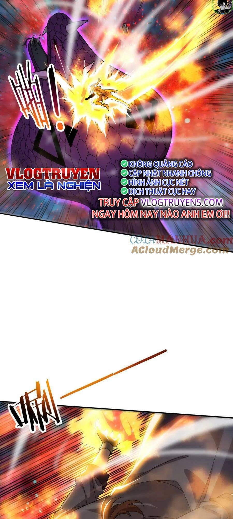 Tiến Hóa Cuồng Triều Chapter 166 - 3