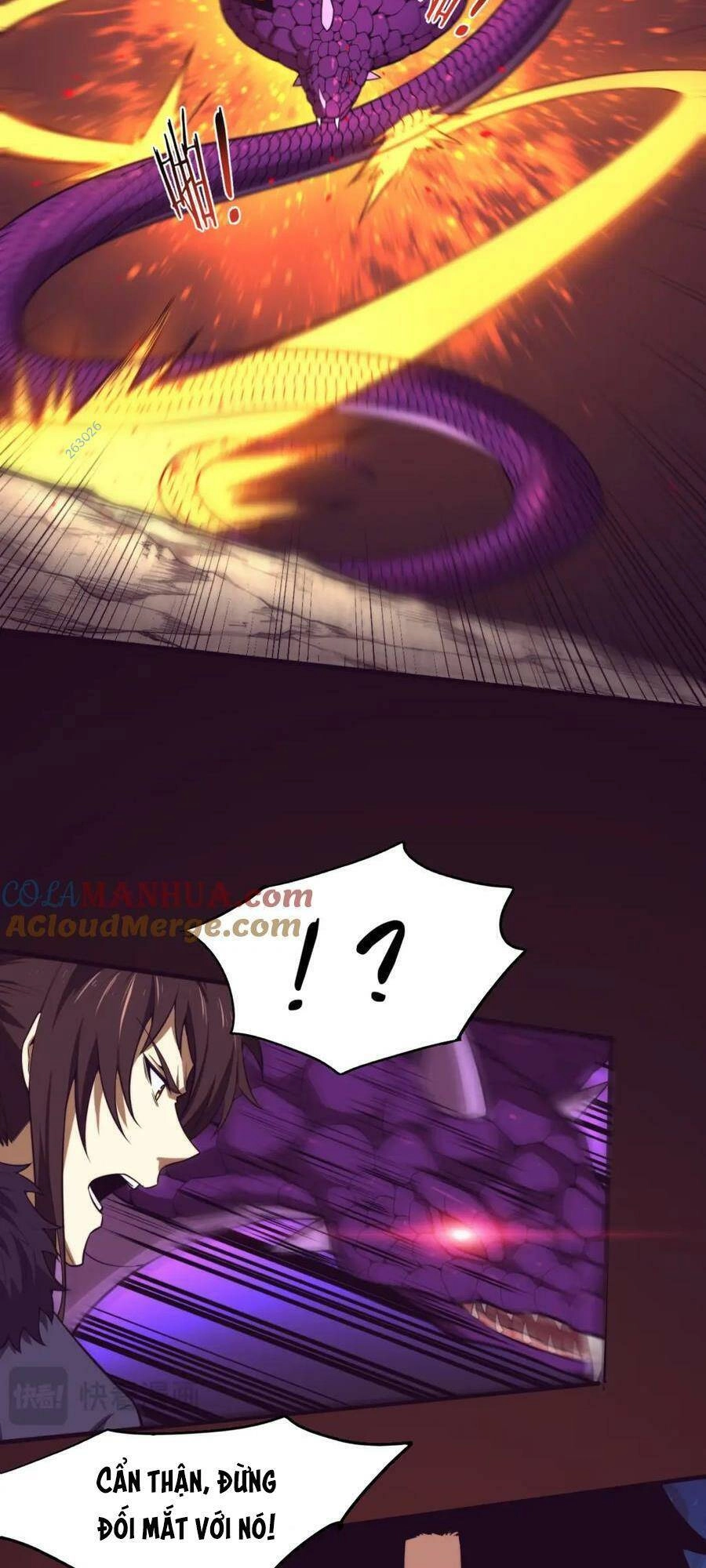 Tiến Hóa Cuồng Triều Chapter 166 - 5