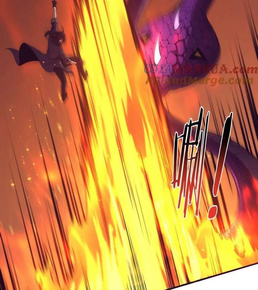 Tiến Hóa Cuồng Triều Chapter 166 - 7