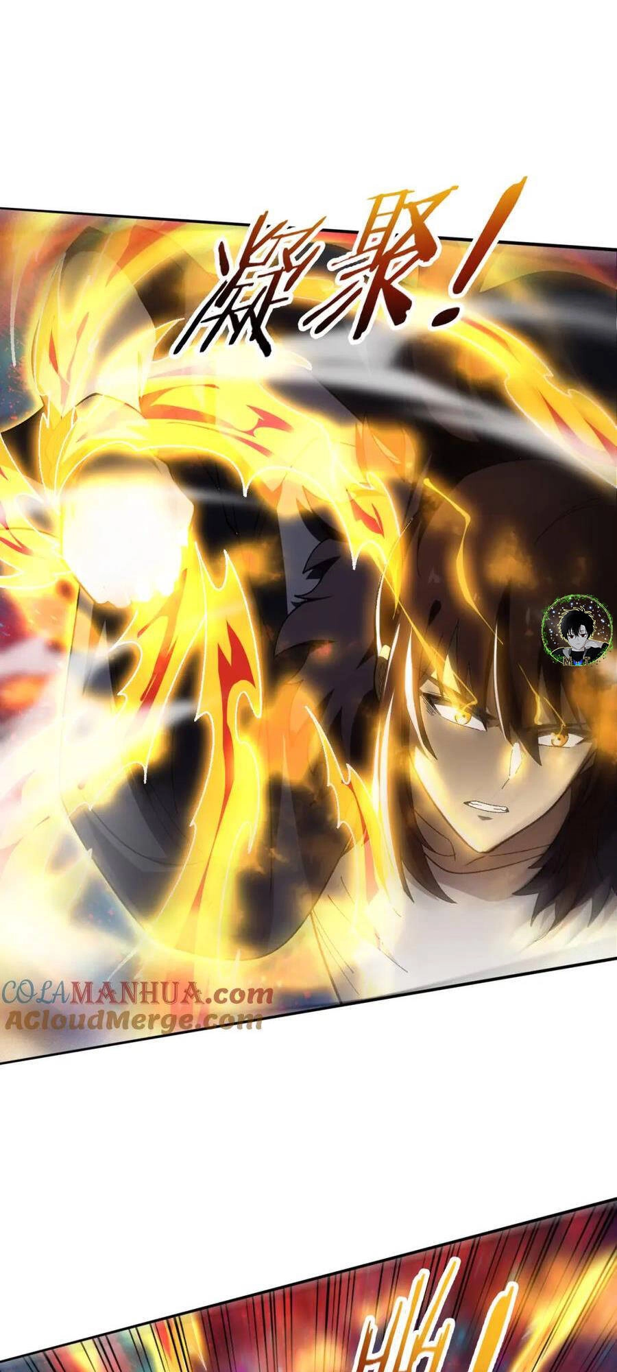 Tiến Hóa Cuồng Triều Chapter 166 - 9