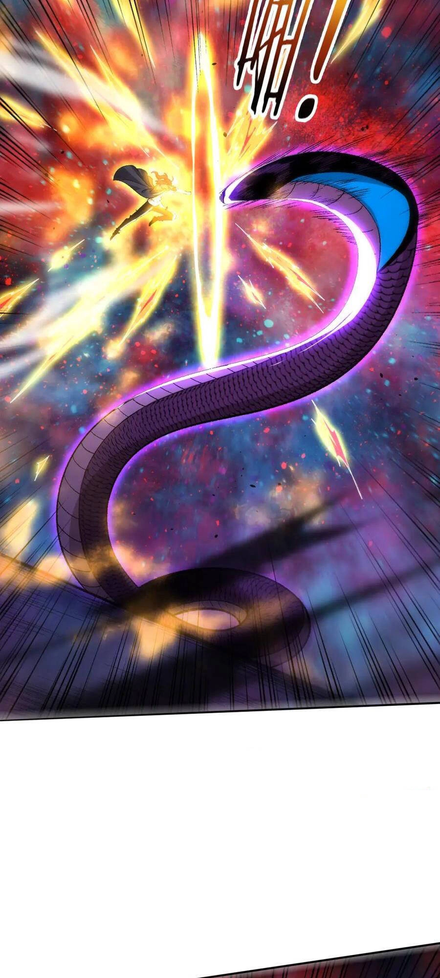 Tiến Hóa Cuồng Triều Chapter 166 - 10