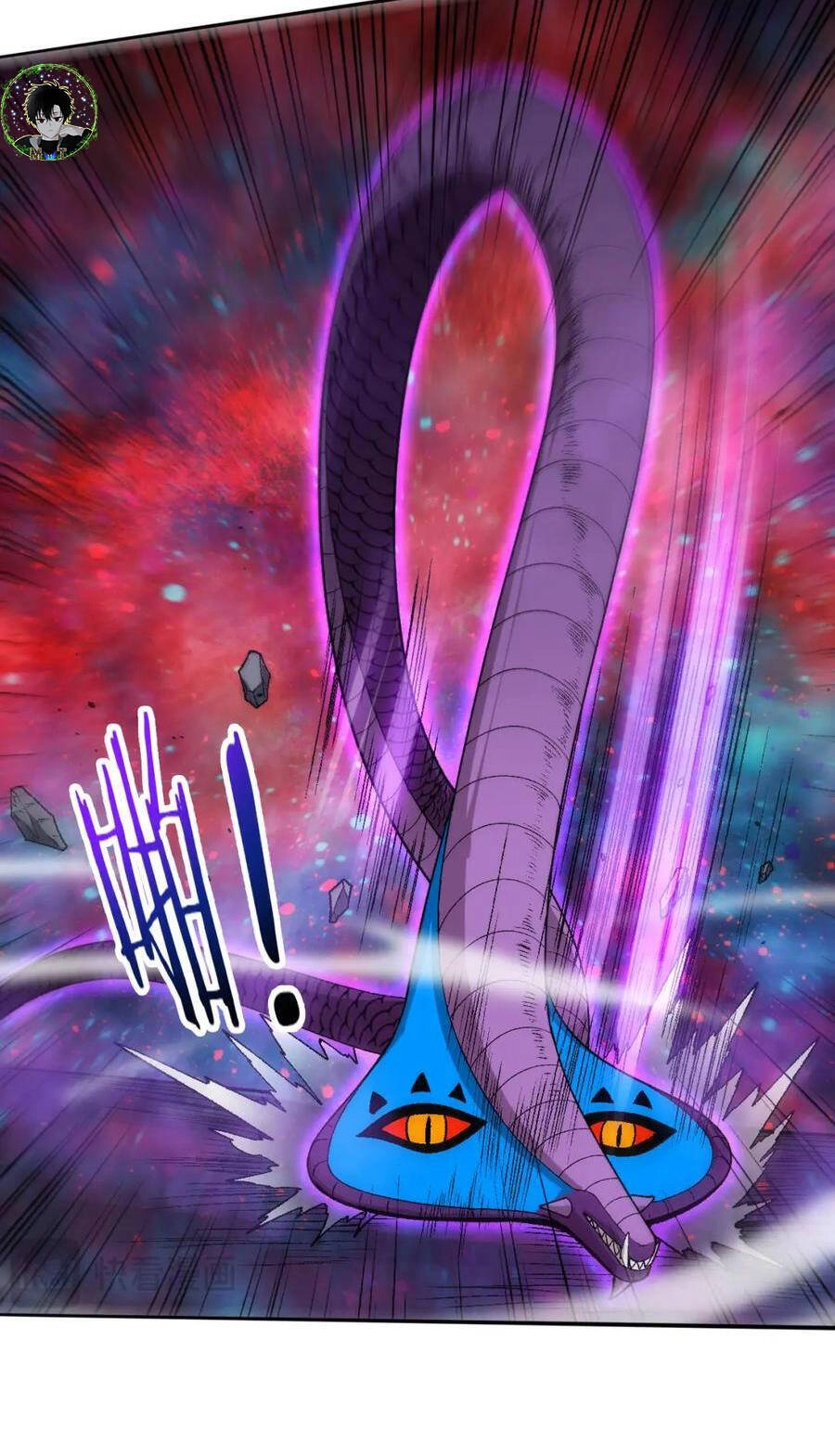 Tiến Hóa Cuồng Triều Chapter 166 - 11