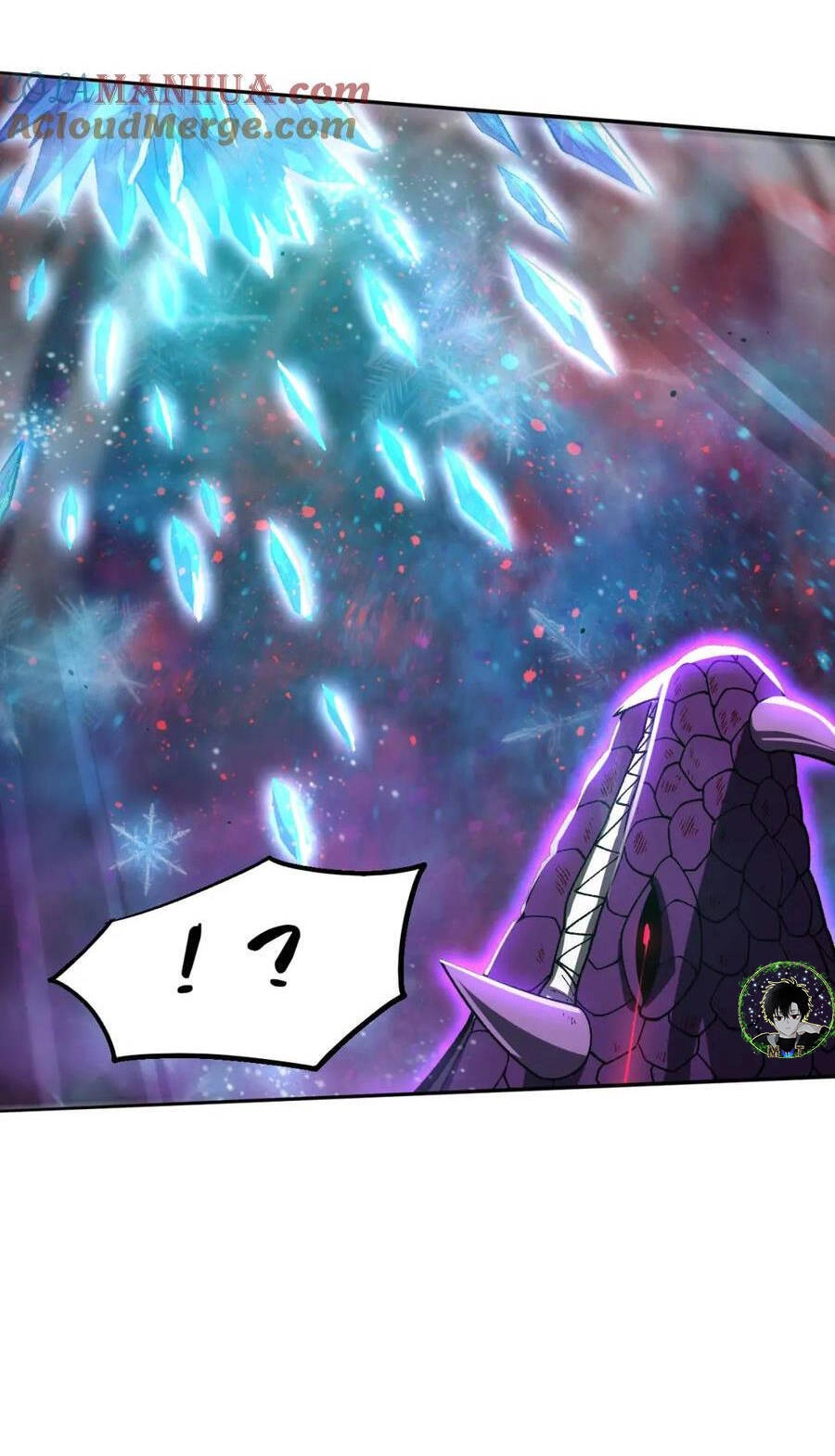 Tiến Hóa Cuồng Triều Chapter 166 - 12