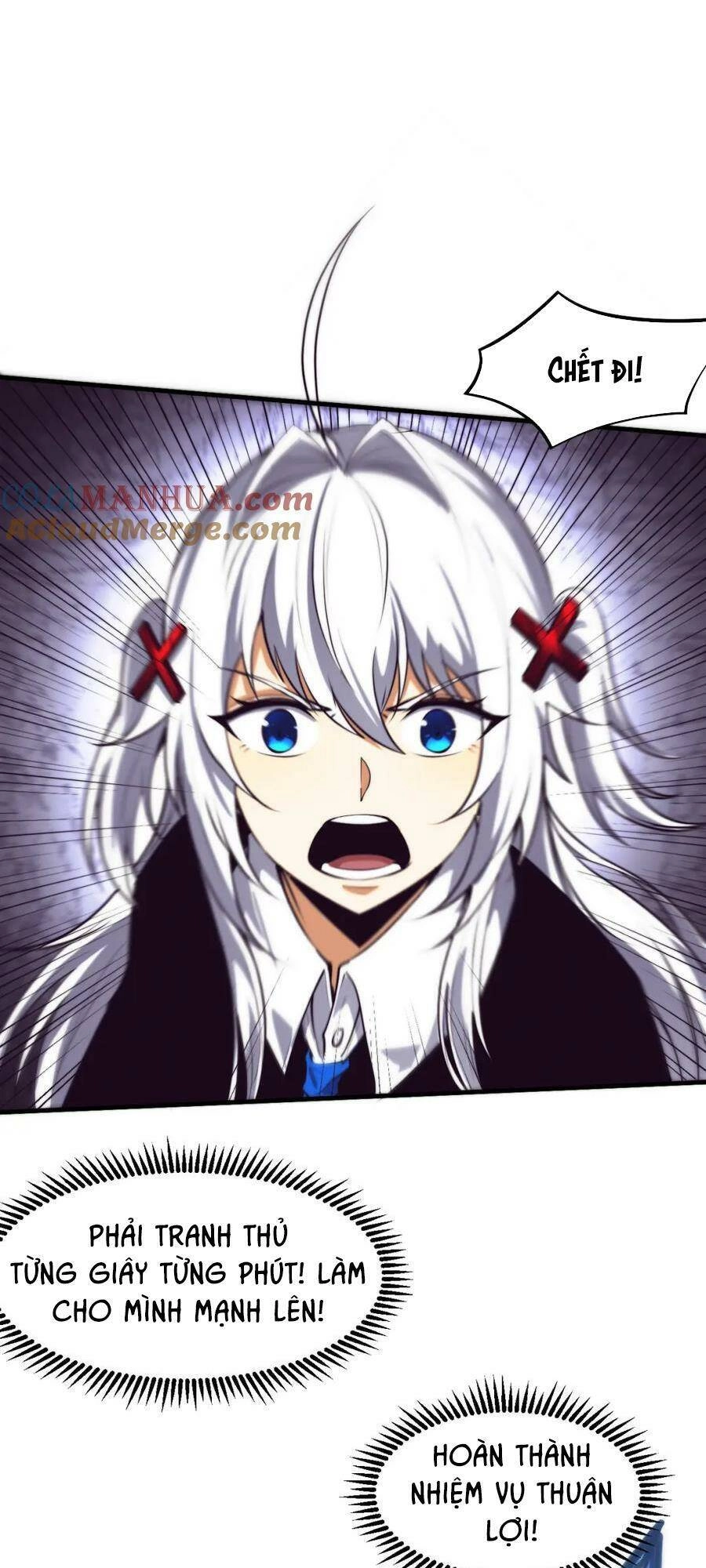 Tiến Hóa Cuồng Triều Chapter 166 - 13