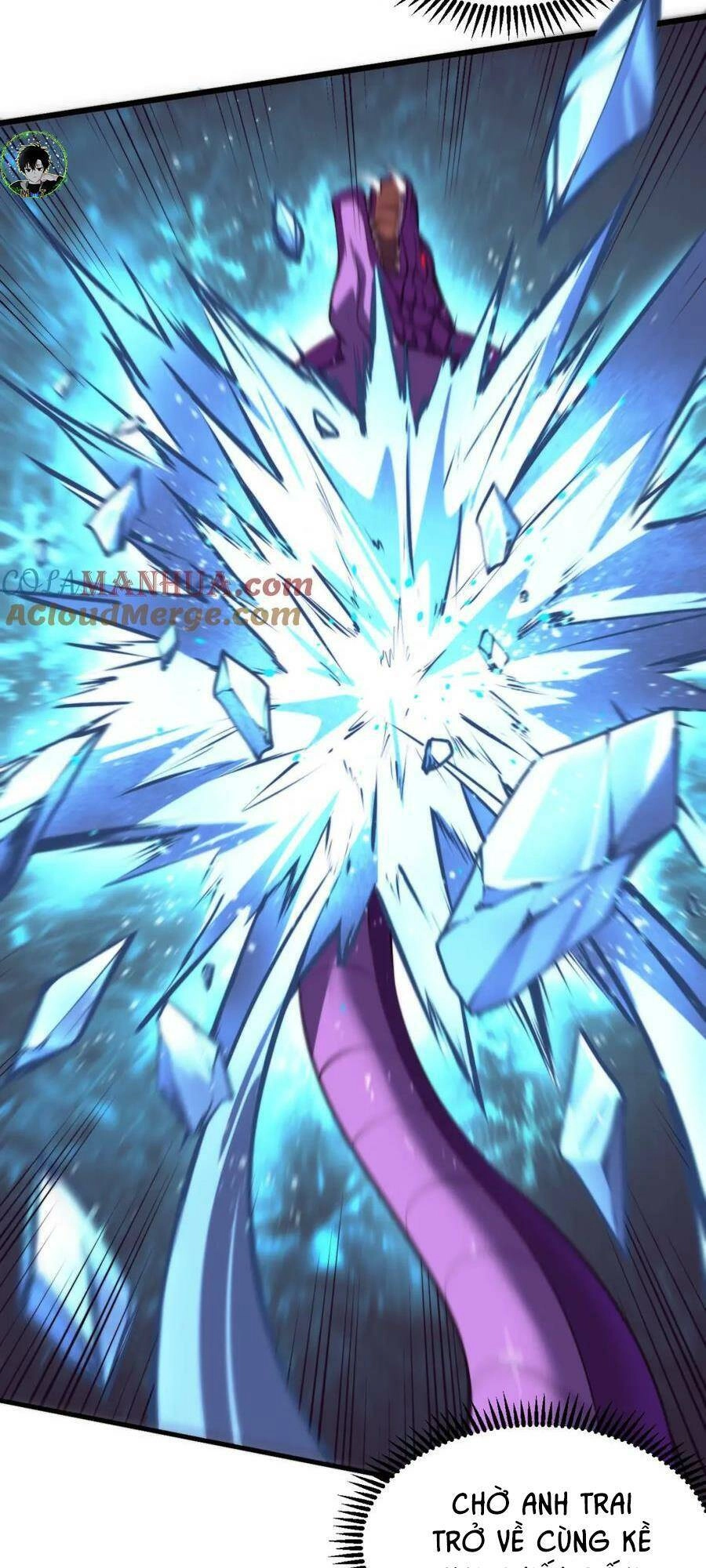 Tiến Hóa Cuồng Triều Chapter 166 - 14