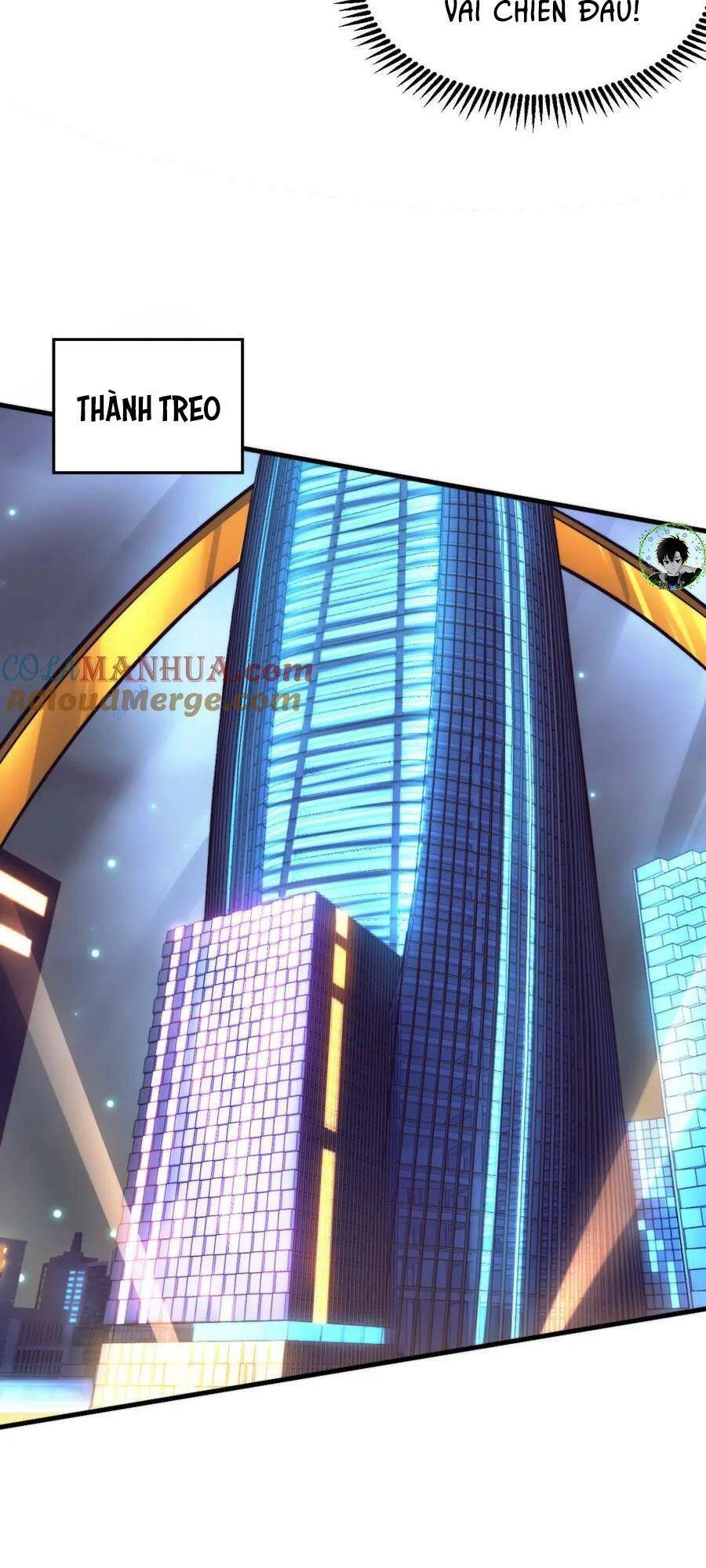 Tiến Hóa Cuồng Triều Chapter 166 - 15