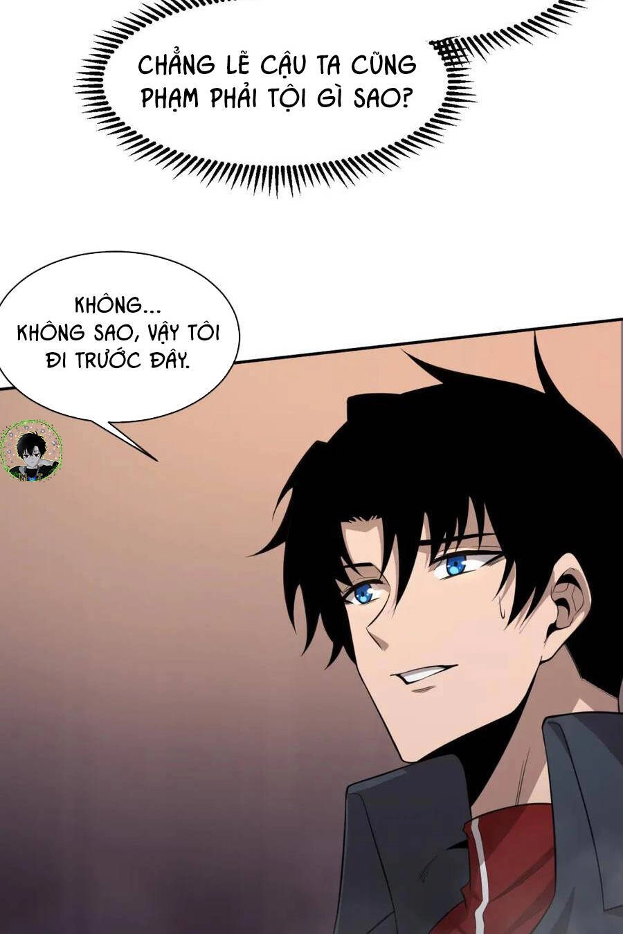 Tiến Hóa Cuồng Triều Chapter 166 - 23