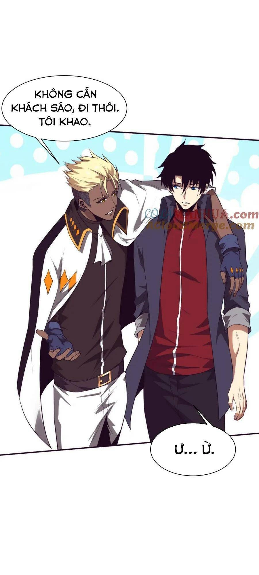 Tiến Hóa Cuồng Triều Chapter 166 - 25