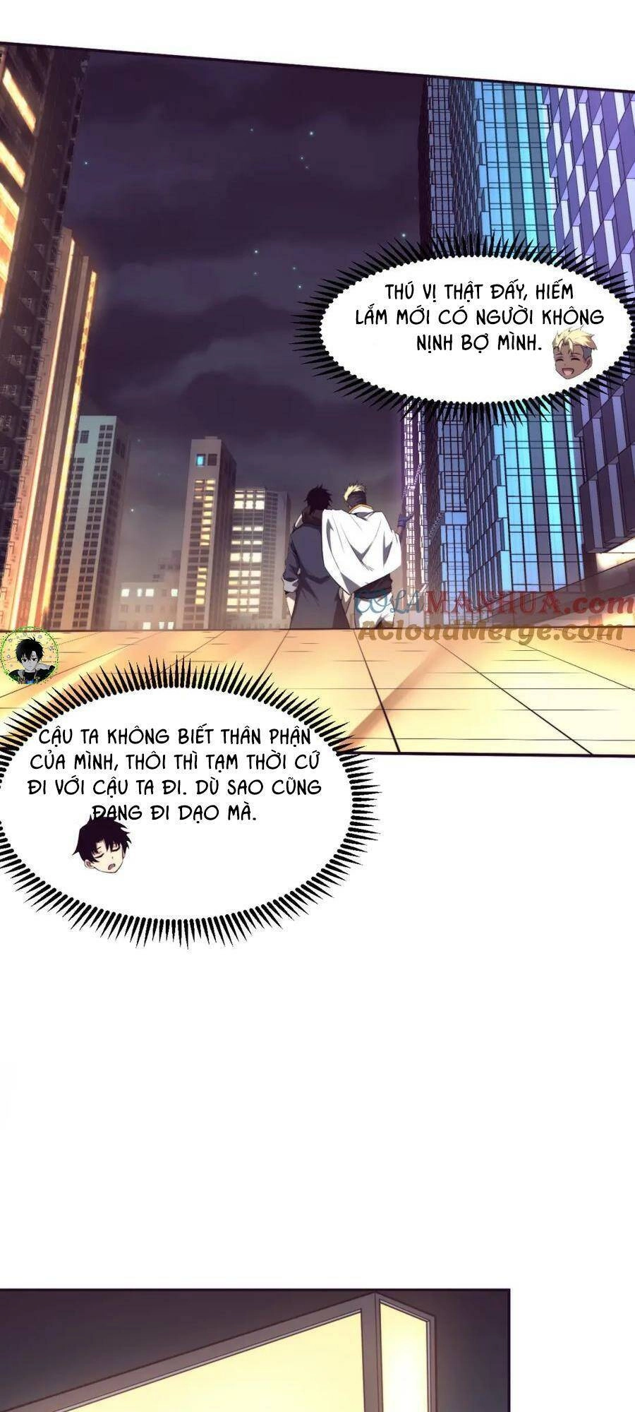 Tiến Hóa Cuồng Triều Chapter 166 - 26