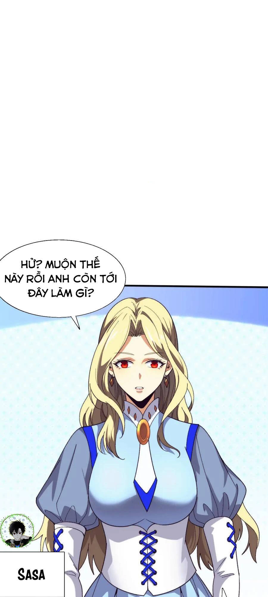 Tiến Hóa Cuồng Triều Chapter 166 - 29