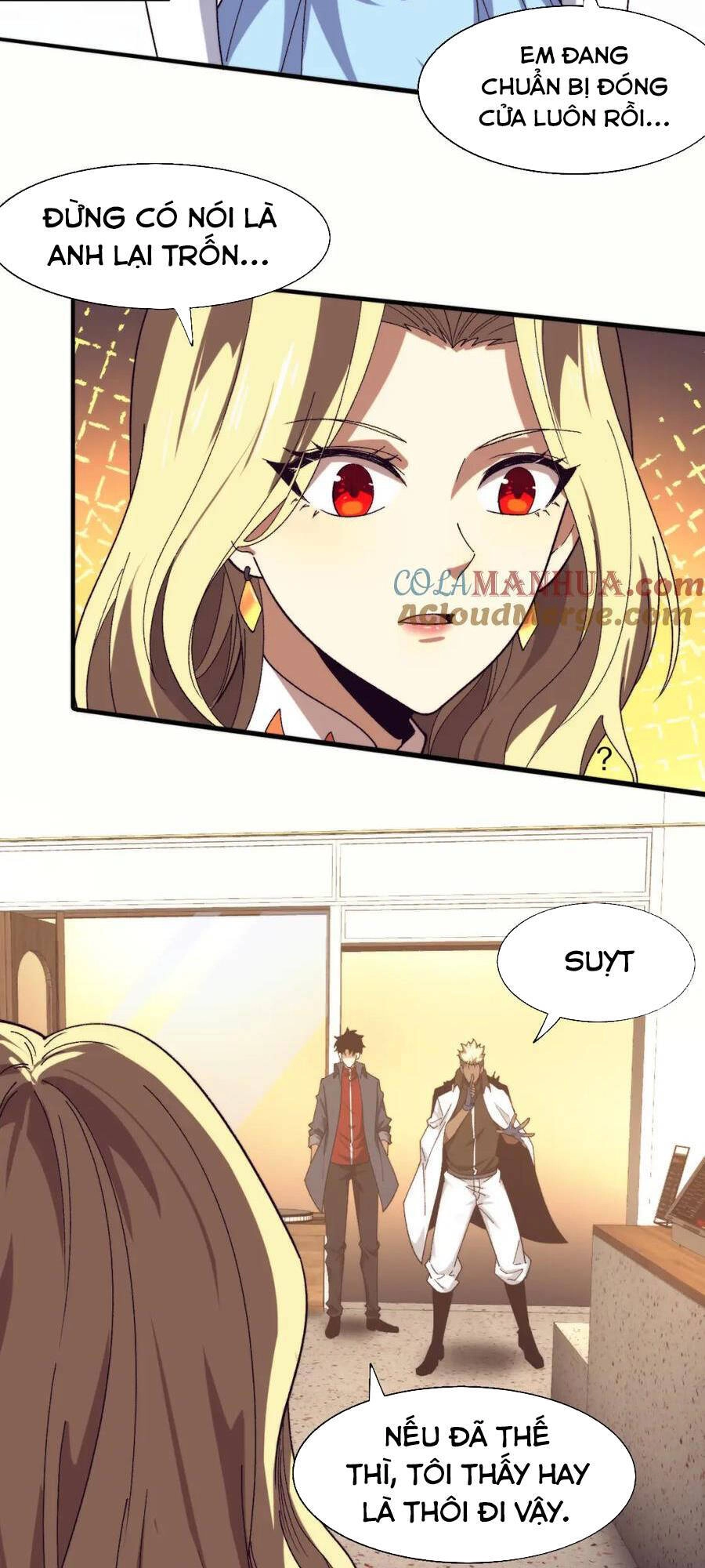 Tiến Hóa Cuồng Triều Chapter 166 - 30