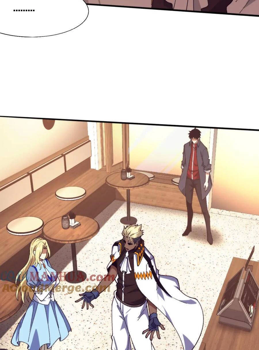 Tiến Hóa Cuồng Triều Chapter 166 - 32