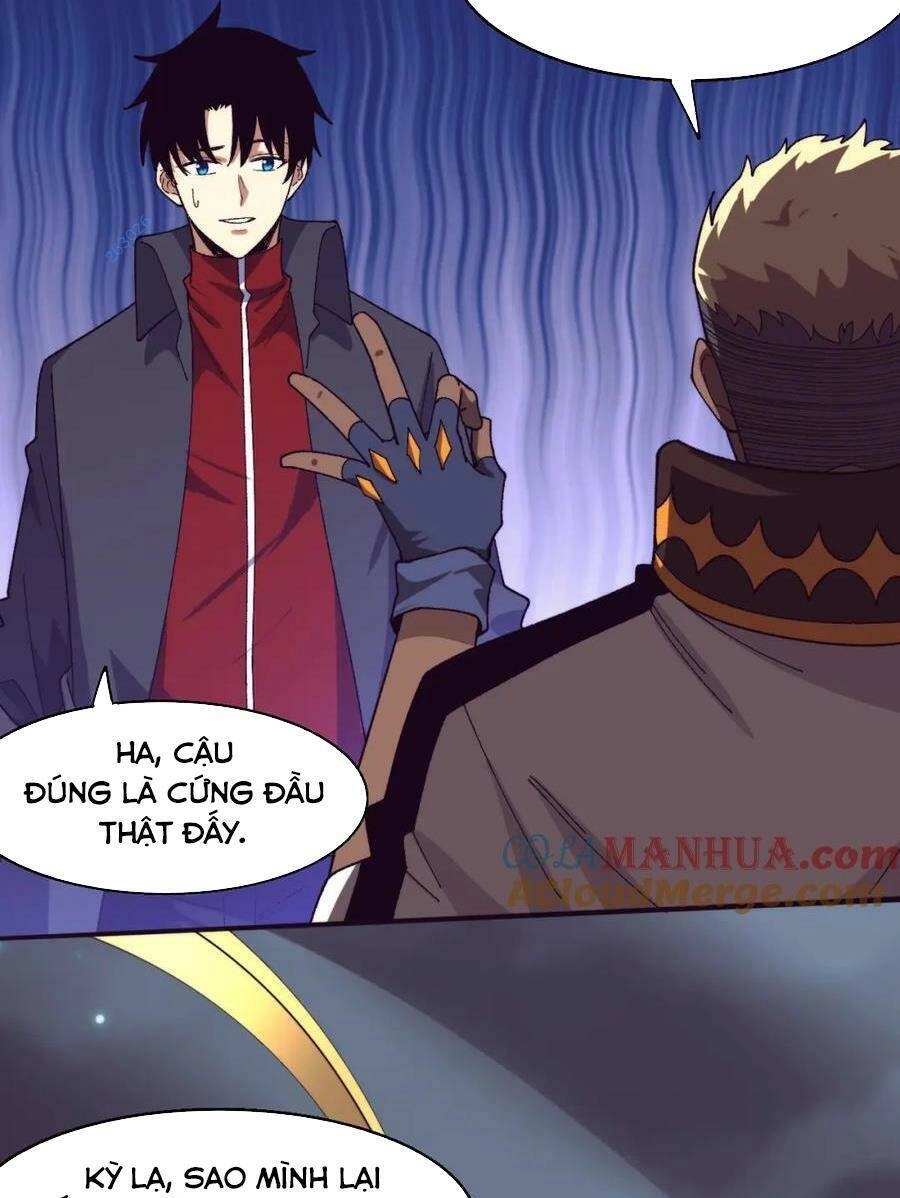 Tiến Hóa Cuồng Triều Chapter 166 - 36