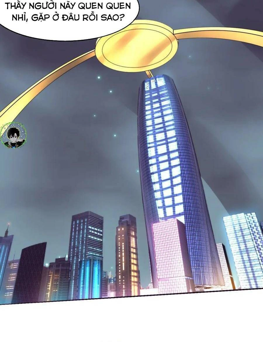 Tiến Hóa Cuồng Triều Chapter 166 - 37