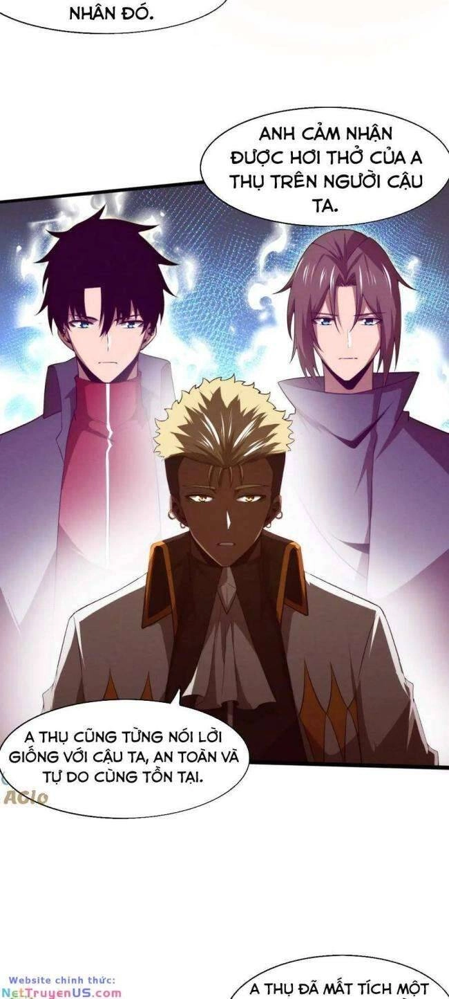 Tiến Hóa Cuồng Triều Chapter 167 - 15