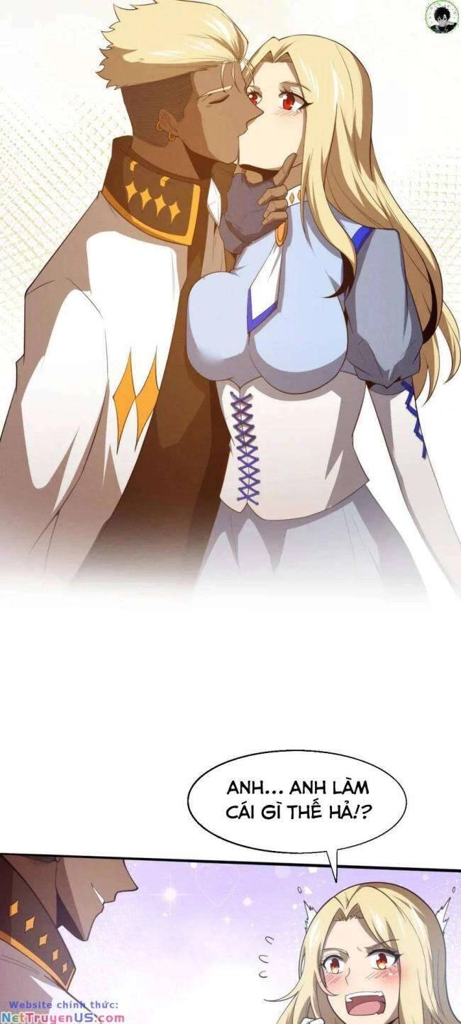 Tiến Hóa Cuồng Triều Chapter 167 - 18