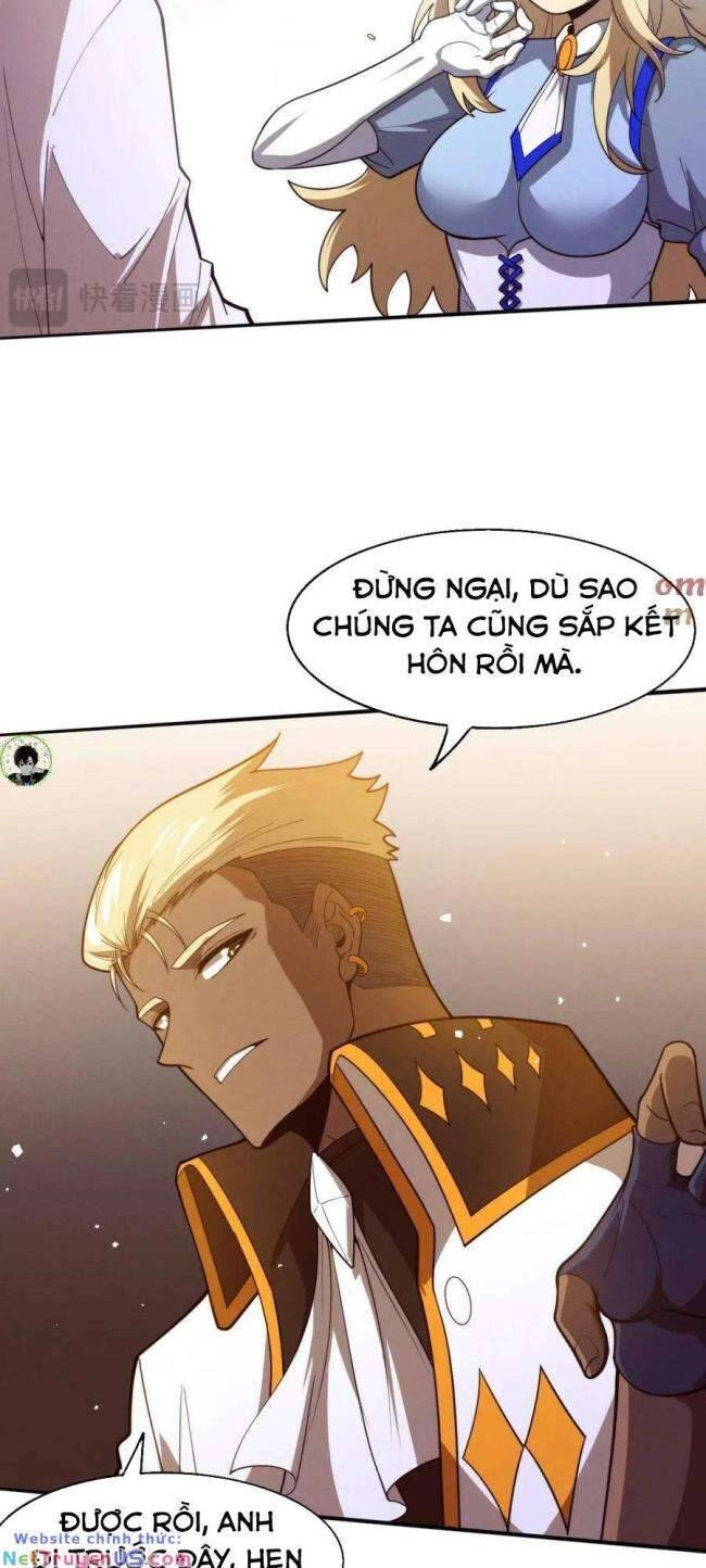 Tiến Hóa Cuồng Triều Chapter 167 - 19
