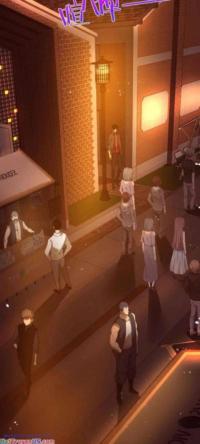 Tiến Hóa Cuồng Triều Chapter 167 - 21