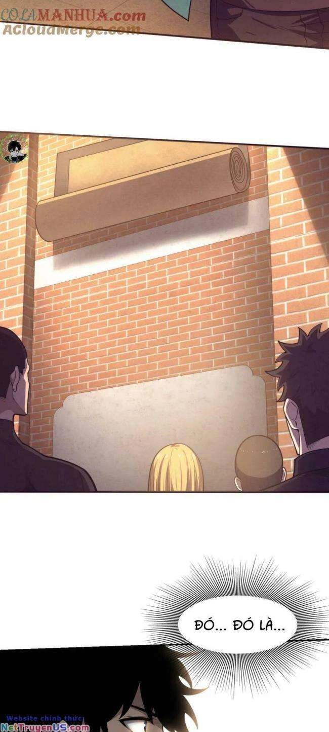 Tiến Hóa Cuồng Triều Chapter 167 - 25