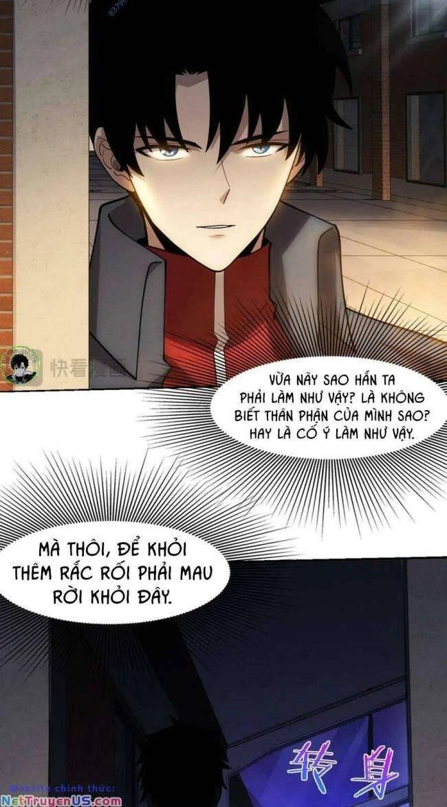 Tiến Hóa Cuồng Triều Chapter 167 - 28