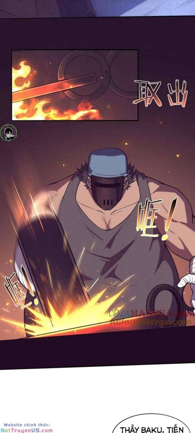 Tiến Hóa Cuồng Triều Chapter 167 - 31