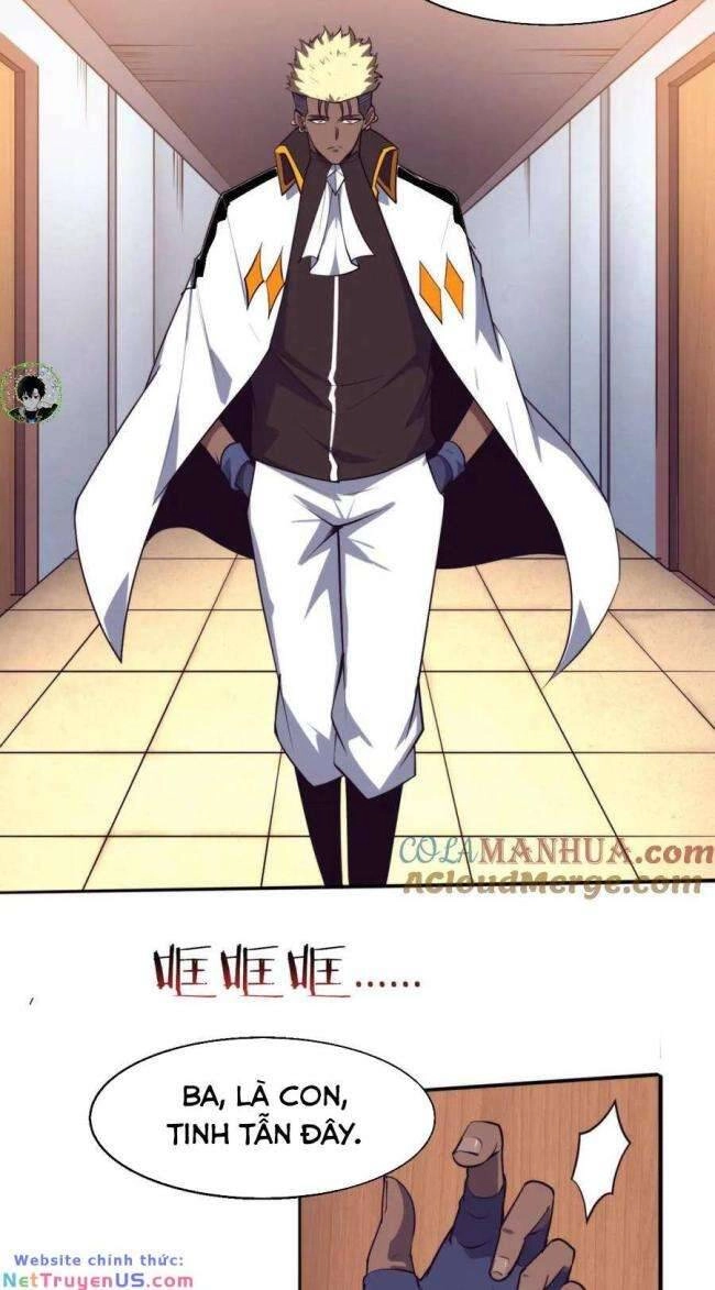 Tiến Hóa Cuồng Triều Chapter 167 - 34