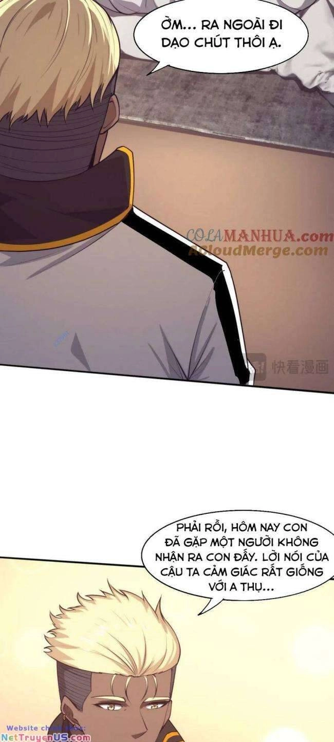 Tiến Hóa Cuồng Triều Chapter 167 - 36