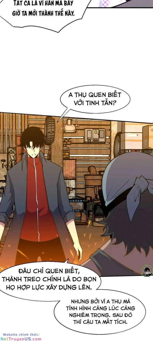 Tiến Hóa Cuồng Triều Chapter 167 - 38